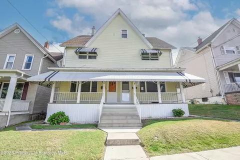 1225 S Irving Ave, Scranton, PA 18505