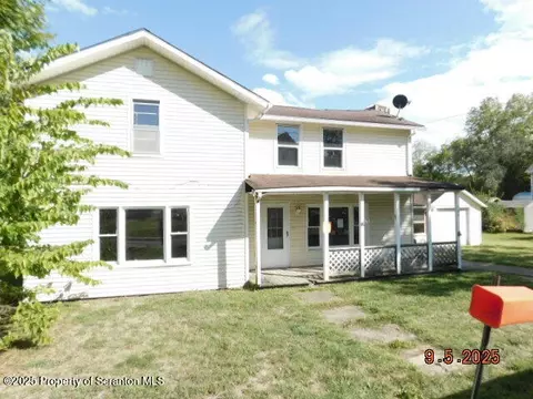 208 Second St, Ulster, PA 18850
