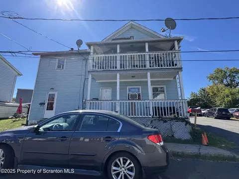 18 Silex St, Scranton, PA 18509