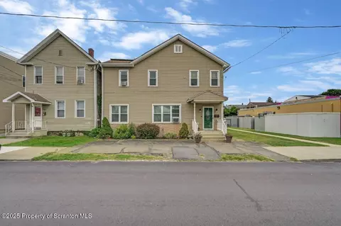 615 Pittston Ave, Scranton, PA 18505