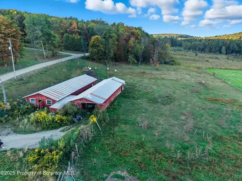 000 Harris Rd, Susquehanna, PA 18847