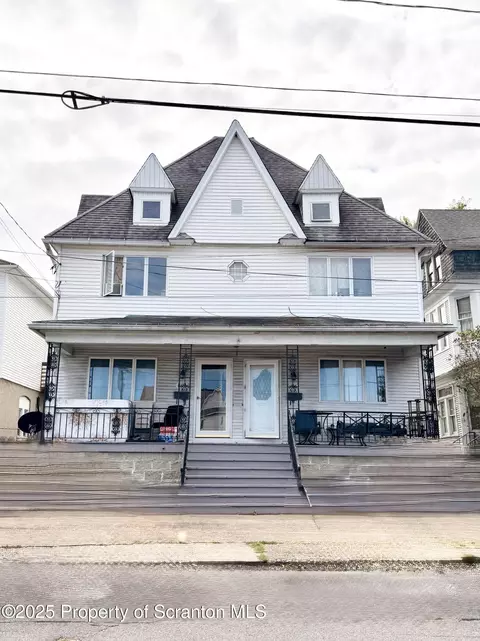 1105 W 05 12 Locust, Scranton, PA 18504
