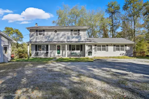 398 Bennett Rd, Hop Bottom, PA 18824