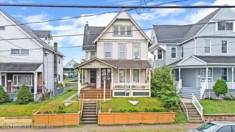 162 S Grant St, Wilkes-barre, PA 18702