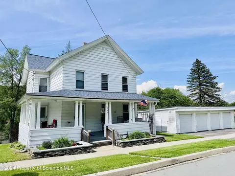 235 Washington Street St, Susquehanna, PA 18847