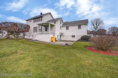748 Chestnut St, Eynon, PA 18403