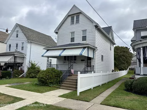 611 S Irving Ave, Scranton, PA 18504