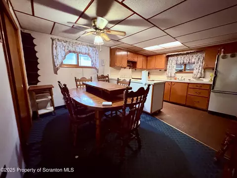 Dining - 950 E Drinker St, Dunmore, PA 18512 photo 1 of 1