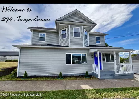 299 Susquehanna Ave, Exeter, PA 18643