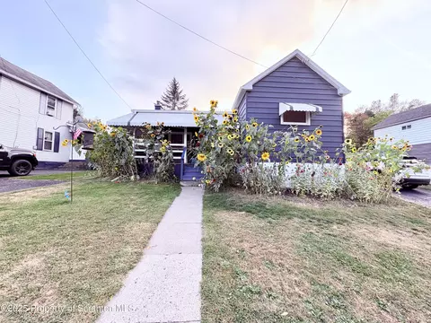 708 Morse Ave, Simpson, PA 18407