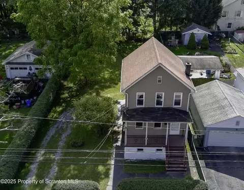 2127 Price St, Scranton, PA 18504