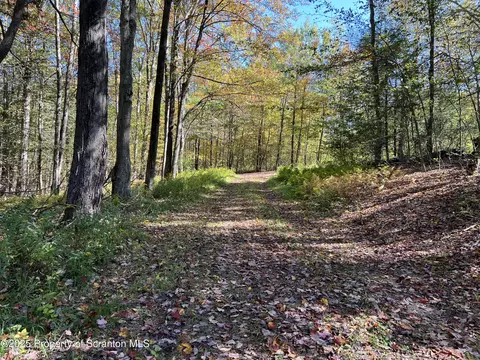 99 Old School House Rd, Covington Twp, PA 18444
