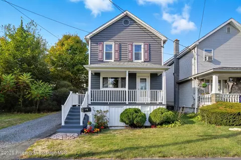1409 Main St, Browndale, PA 18421
