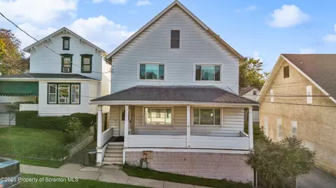 618 Alder St, Scranton, PA 18505