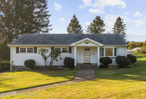 119 Leach Hill Rd, South Abington, PA 18411