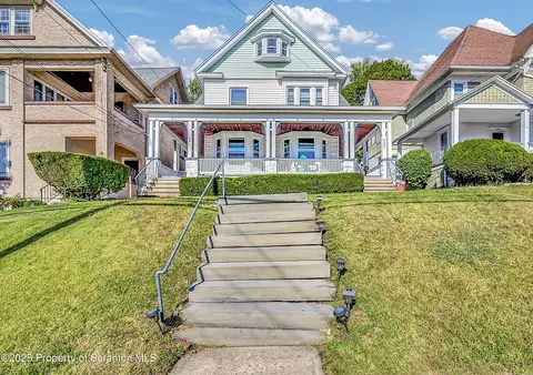 931-933 Richmont St, Scranton, PA 18509
