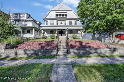 433 435 River St, Scranton, PA 18505