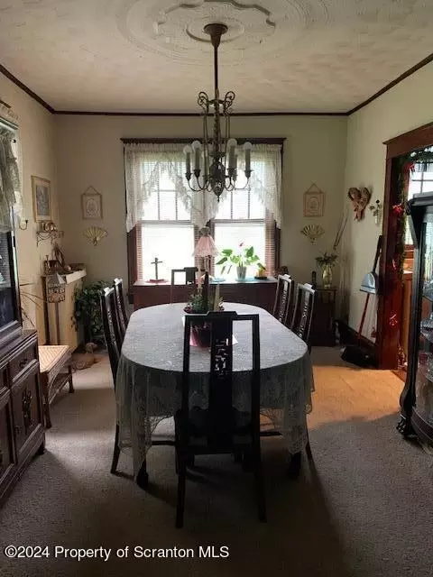 Dining - 1237 S 6th Ave, Scranton, PA 18504 photo 2 of 4