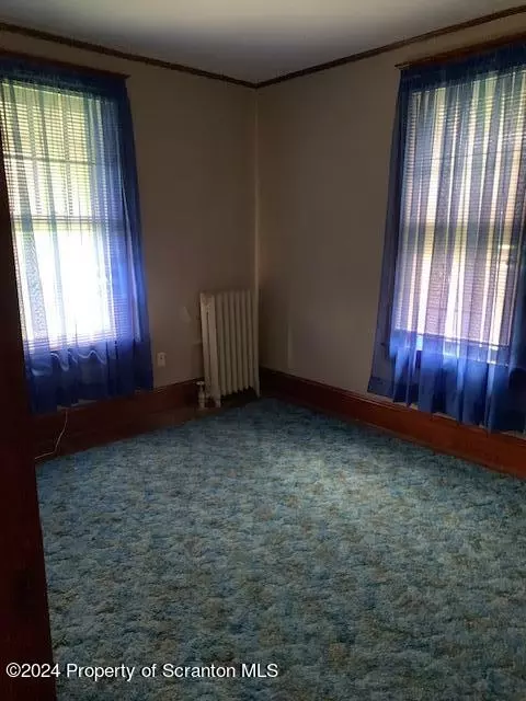 Bedroom - 1237 S 6th Ave, Scranton, PA 18504 photo 10 of 10
