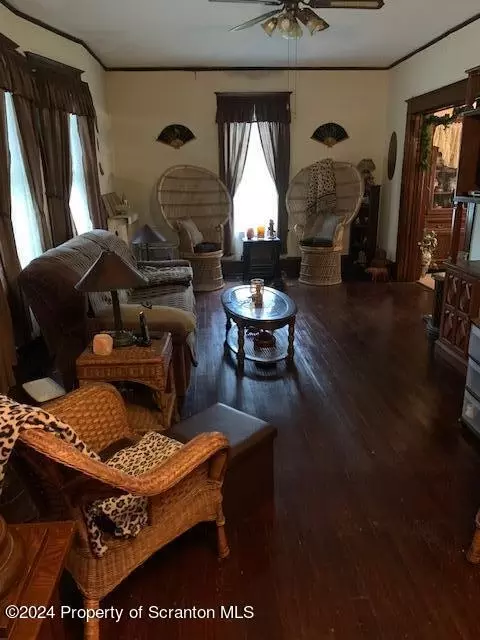 Living - 1237 S 6th Ave, Scranton, PA 18504 photo 3 of 3