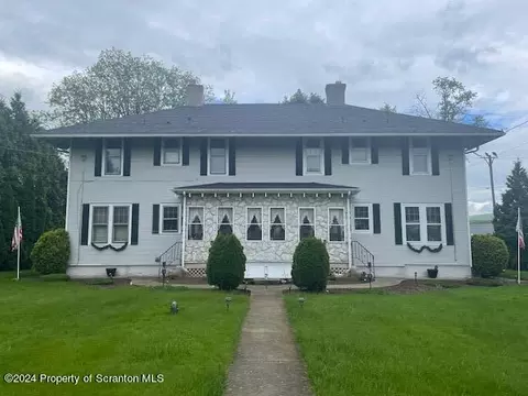 1237 S 6th Ave, Scranton, PA 18504
