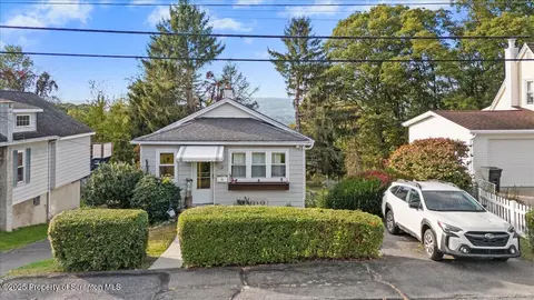 116 Arnold Ave, Scranton, PA 18505