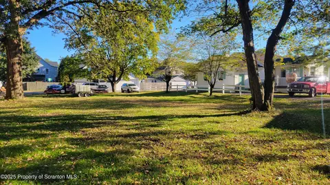 Parcel B Davis Court, Taylor, PA 18517