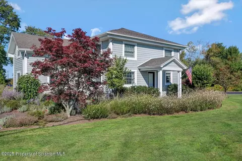 1502 Forest Acres Dr, Clarks Summit, PA 18411