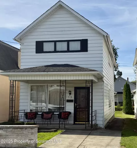 Other - 710 Maple St, Old Forge, PA 18518 photo 1 of 1