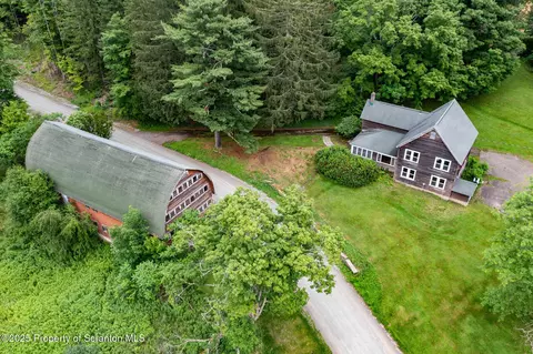 1942 Hess Rd, Montrose, PA 18801