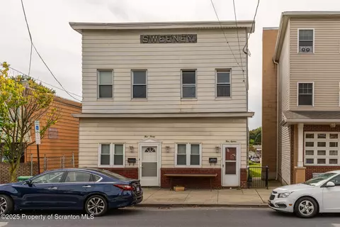 318 320 Church St, Jessup, PA 18434