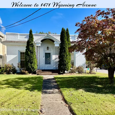 1471 Wyoming Ave, Forty Fort, PA 18704