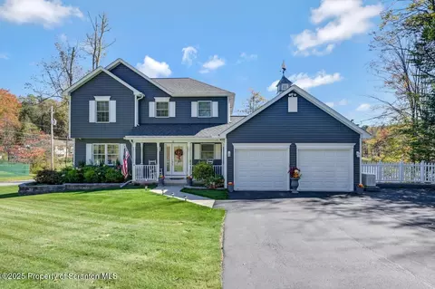 21 Loretta Dr, Jefferson Twp, PA 18436