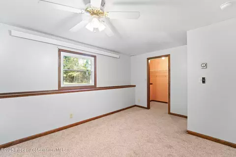 Bedroom - 27 Progy Rd, Brackney, PA 18812 photo 8 of 8