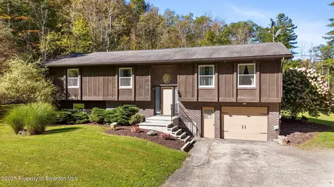 Exterior - 27 Progy Rd, Brackney, PA 18812 photo 2 of 12