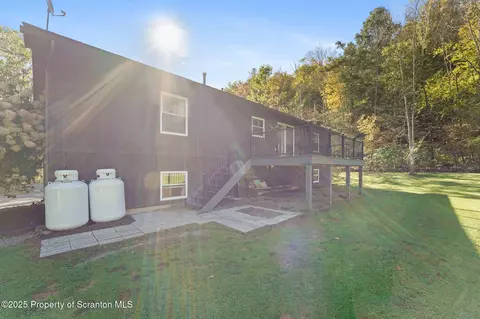 Exterior - 27 Progy Rd, Brackney, PA 18812 photo 5 of 12