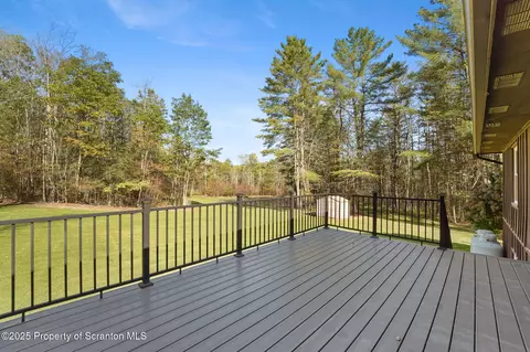 Exterior - 27 Progy Rd, Brackney, PA 18812 photo 3 of 12