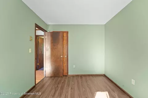 Bedroom - 27 Progy Rd, Brackney, PA 18812 photo 5 of 8