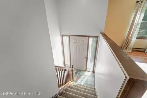 Entry Way - 27 Progy Rd, Brackney, PA 18812 photo 1 of 2