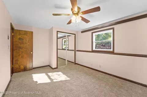 Bedroom - 27 Progy Rd, Brackney, PA 18812 photo 7 of 8