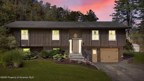 Exterior - 27 Progy Rd, Brackney, PA 18812 photo 1 of 12