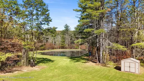 Exterior - 27 Progy Rd, Brackney, PA 18812 photo 9 of 12