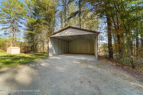 Exterior - 27 Progy Rd, Brackney, PA 18812 photo 10 of 12