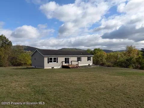 2743 River Road Rd, Wysox, PA 18854