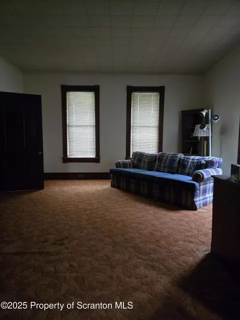 Living - 232 232 Main St, Moosic, PA 18507 photo 1 of 1