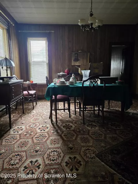 Dining - 232 232 Main St, Moosic, PA 18507 photo 1 of 1
