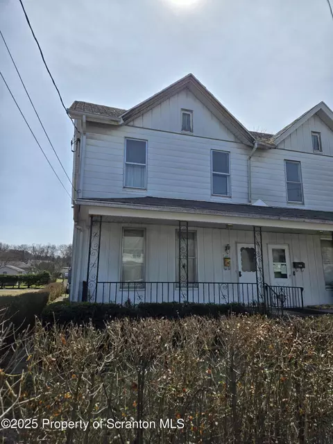 232 232 Main St, Moosic, PA 18507