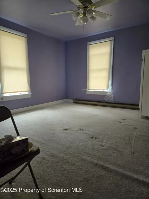 Bedroom - 232 232 Main St, Moosic, PA 18507 photo 3 of 3