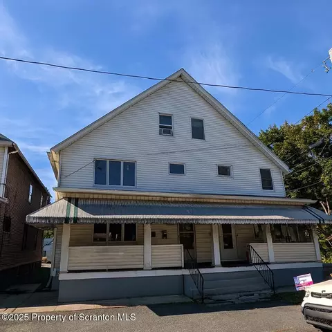2133-2135 Jackson, Scranton, PA 18504