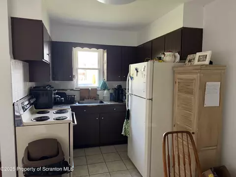 Kitchen - 612 Oak St, Old Forge, PA 18518 photo 3 of 3
